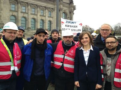 Foto: SPD-Bundestagsfraktion