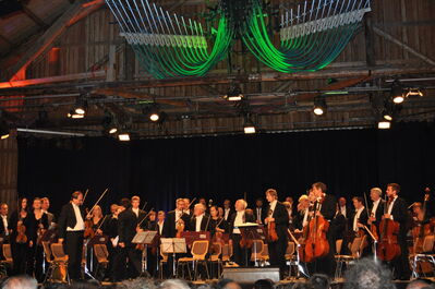 Festspielorchester