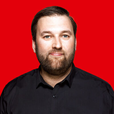 Moritz Kalthoff, MdL