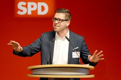 Sven Schrade
